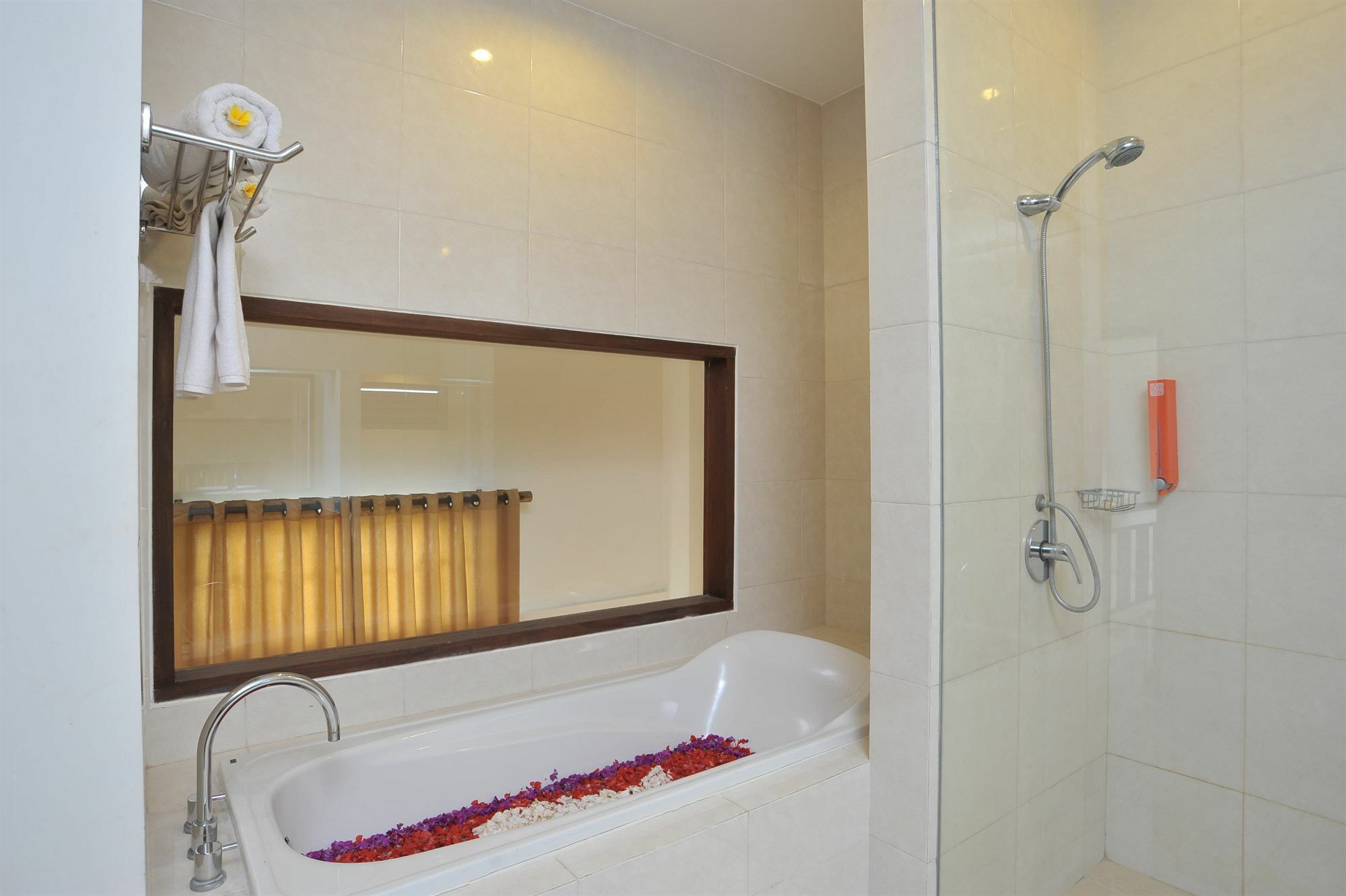 Ganga Hotel & Apartment Denpasar  Ngoại thất bức ảnh