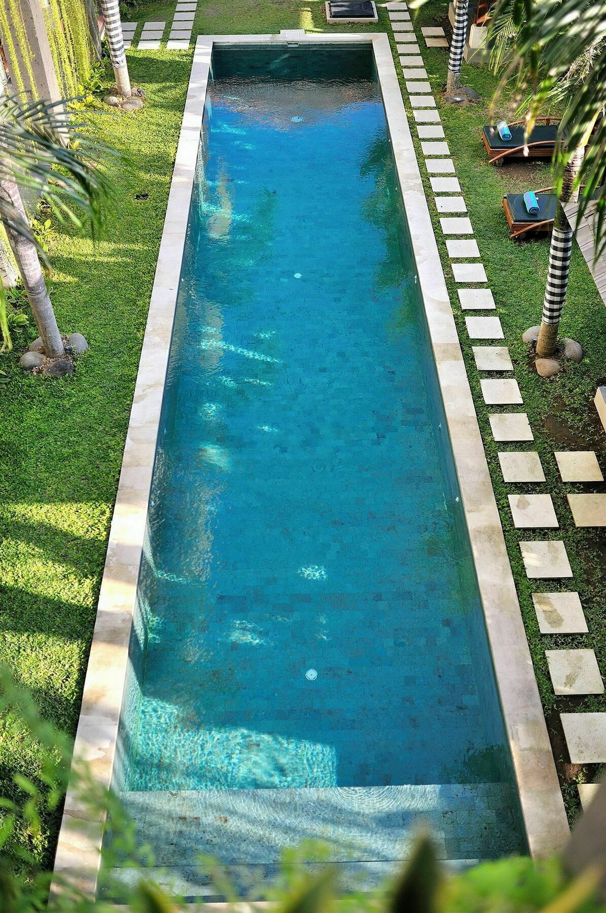 Ganga Hotel & Apartment Denpasar  Ngoại thất bức ảnh