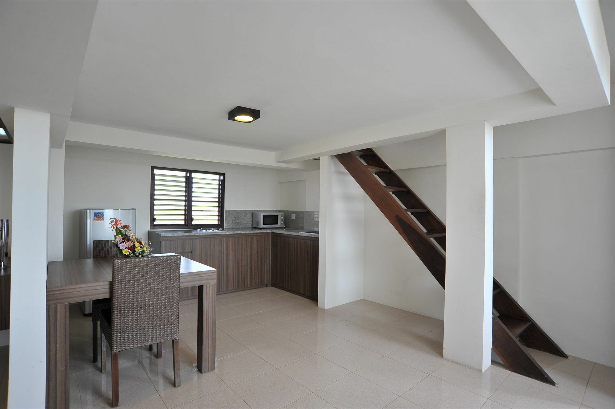 Ganga Hotel & Apartment Denpasar  Ngoại thất bức ảnh