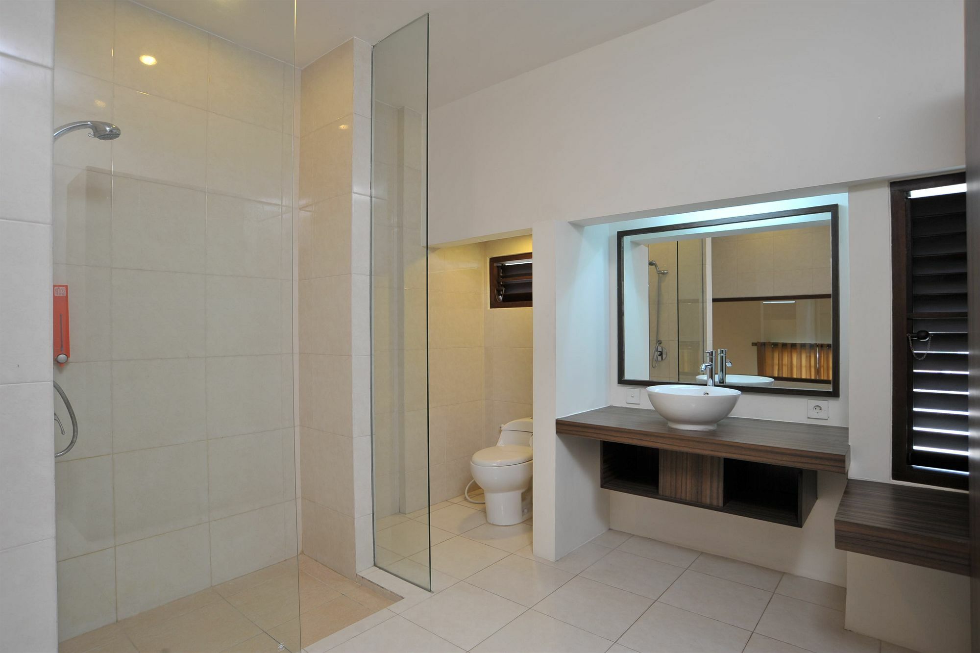 Ganga Hotel & Apartment Denpasar  Ngoại thất bức ảnh
